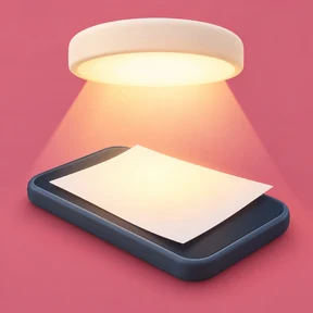 Footcandle app icon